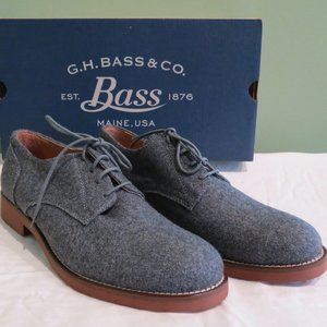 New Bass Emmie Gray Bucks 8.5